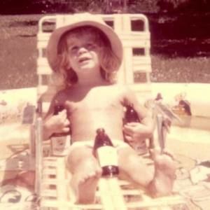 Meet your Posher, Teri